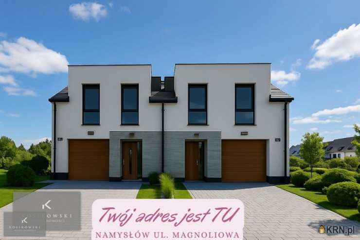 Dom  na sprzedaż, , Namysłów, ul. 