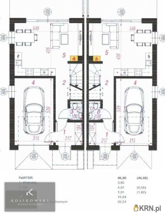 , Namysłów, ul. , Dom  na sprzedaż