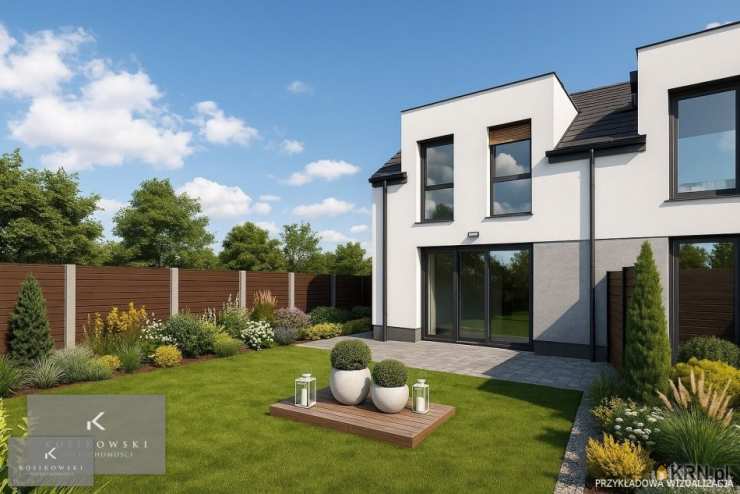 Namysłów, ul. , Dom  na sprzedaż, 