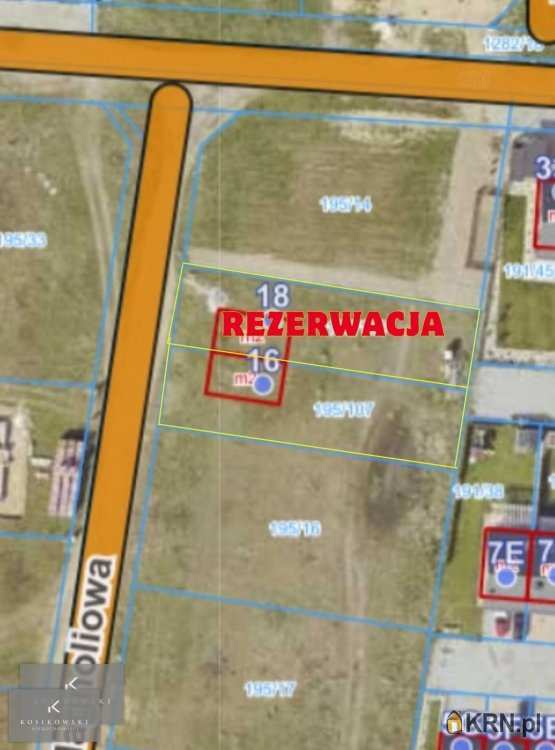 Dom  na sprzedaż, , Namysłów, ul. 