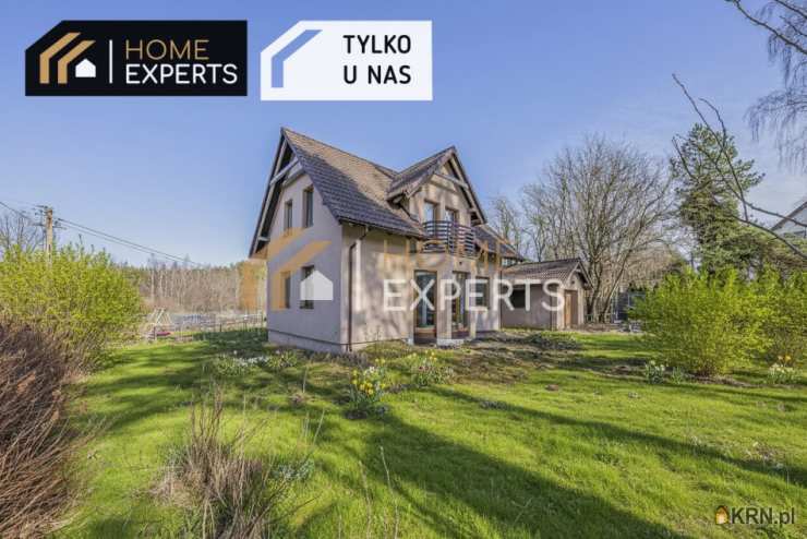 Dom  na sprzedaż, Otomin, ul. Wrzosowa, 4 pokojowe