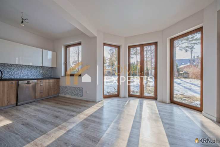 Otomin, ul. Wrzosowa, Dom  na sprzedaż, 4 pokojowe