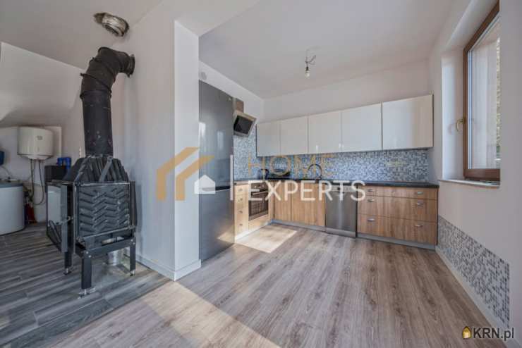 Otomin, ul. Wrzosowa, 4 pokojowe, Dom  na sprzedaż