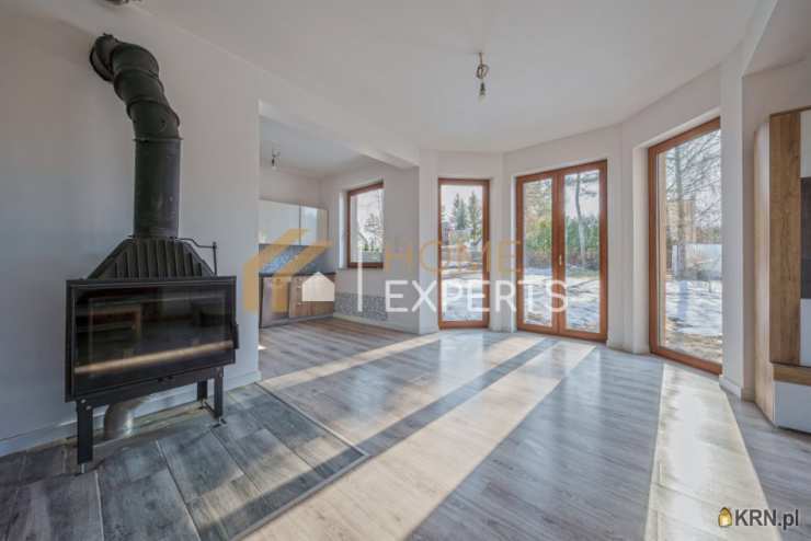 4 pokojowe, Otomin, ul. Wrzosowa, Dom  na sprzedaż