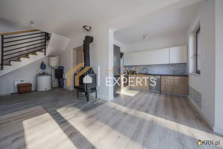 Home Experts, Dom  na sprzedaż, Otomin, ul. Wrzosowa