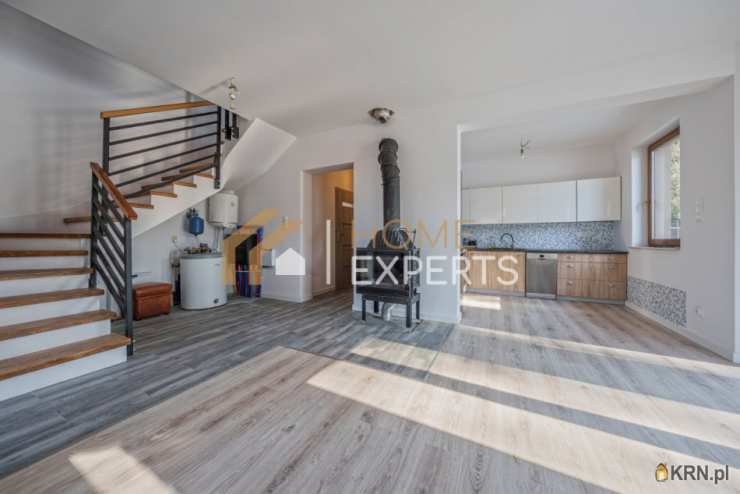 Dom  na sprzedaż, Otomin, ul. Wrzosowa, 4 pokojowe