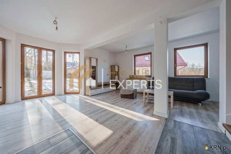 Otomin, ul. Wrzosowa, 4 pokojowe, Dom  na sprzedaż