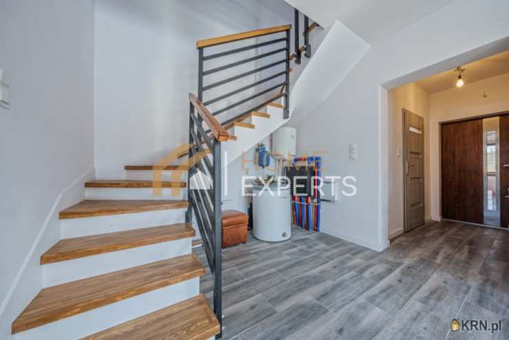 4 pokojowe, Otomin, ul. Wrzosowa, Dom  na sprzedaż