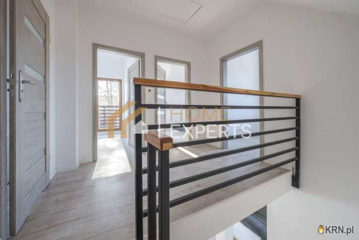 4 pokojowe, Dom  na sprzedaż, Otomin, ul. Wrzosowa