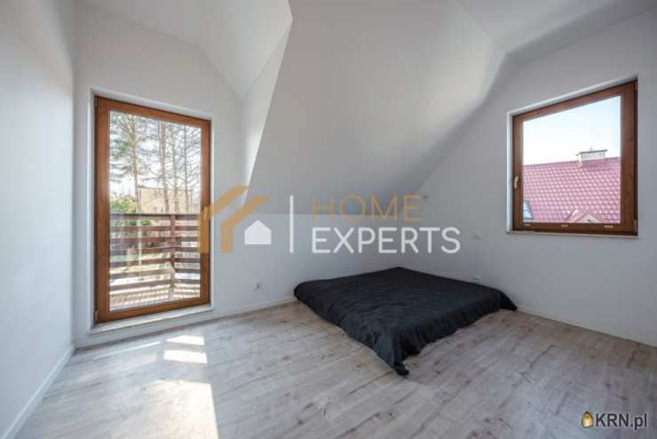 Dom  na sprzedaż, Otomin, ul. Wrzosowa, 4 pokojowe