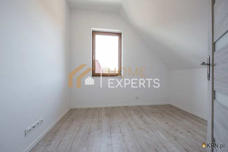 Otomin, ul. Wrzosowa, Dom  na sprzedaż, 4 pokojowe