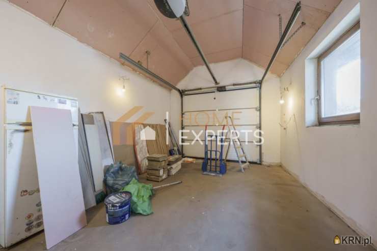 4 pokojowe, Dom  na sprzedaż, Otomin, ul. Wrzosowa