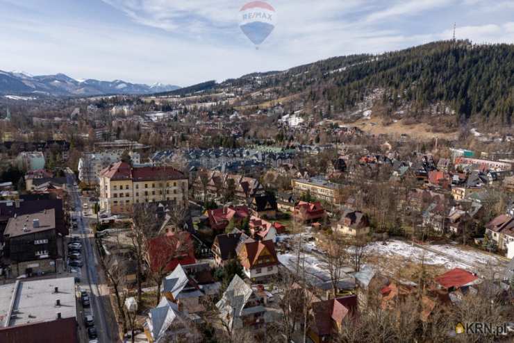 3 pokojowe, Zakopane, ul. , Dom  na sprzedaż