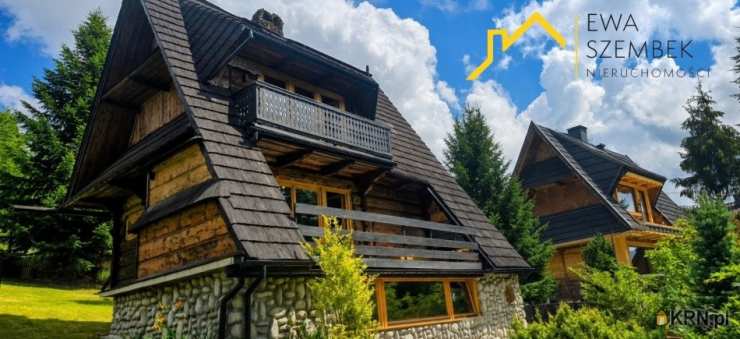 Dom  na sprzedaż, Zawoja, ul. , 