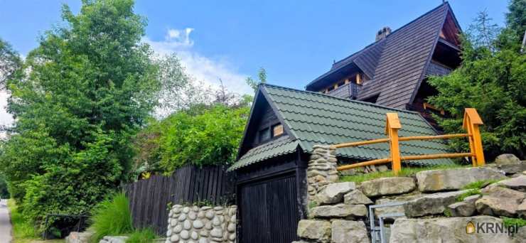 Dom  na sprzedaż, , Zawoja, ul. 