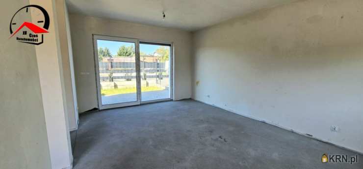 Dom  na sprzedaż, 3 pokojowe, Inowrocław, Szymborze, ul. 