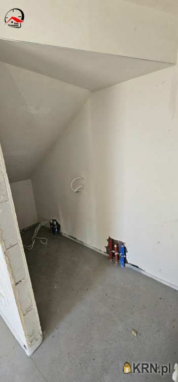 3 pokojowe, Dom  na sprzedaż, Inowrocław, Szymborze, ul. 