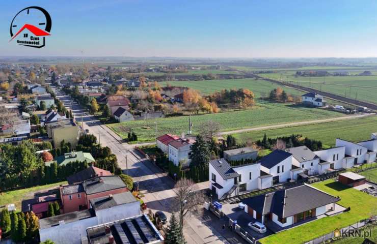 3 pokojowe, Dom  na sprzedaż, Inowrocław, Szymborze, ul. 