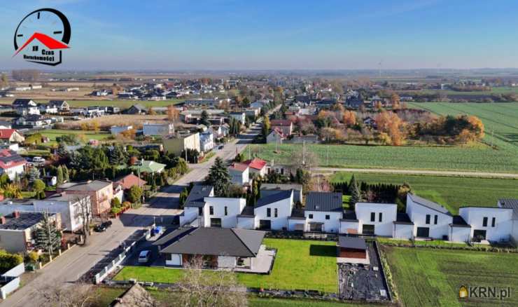 Czas Nieruchomości, Dom  na sprzedaż, Inowrocław, Szymborze, ul. 