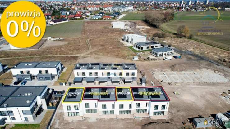 Dom  na sprzedaż, 4 pokojowe, Inowrocław, ul. 