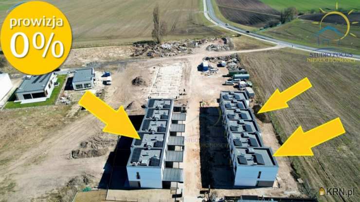 Inowrocław, ul. , Dom  na sprzedaż, 4 pokojowe