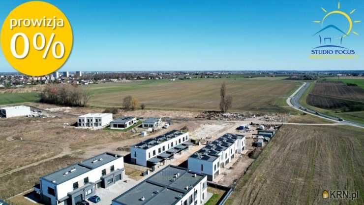 4 pokojowe, Inowrocław, ul. , Dom  na sprzedaż