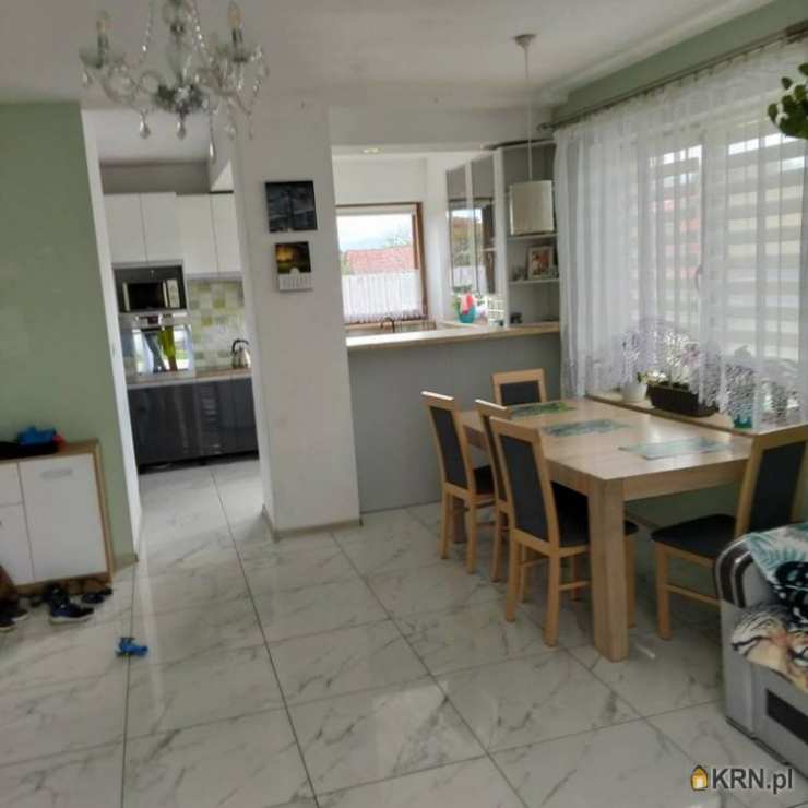 Dom  na sprzedaż, 4 pokojowe, Okopy, ul. 