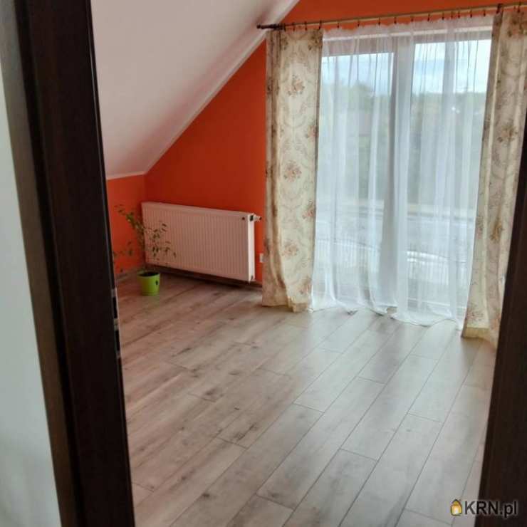 Dom  na sprzedaż, 4 pokojowe, Okopy, ul. 