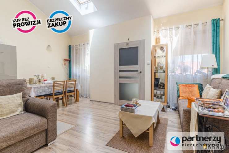 Straszyn, ul. Spokojna, Dom  na sprzedaż, 4 pokojowe