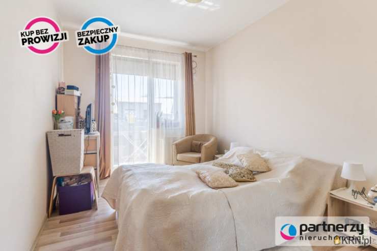 PARTNERZY Nieruchomości sp. z o.o., Dom  na sprzedaż, Straszyn, ul. Spokojna