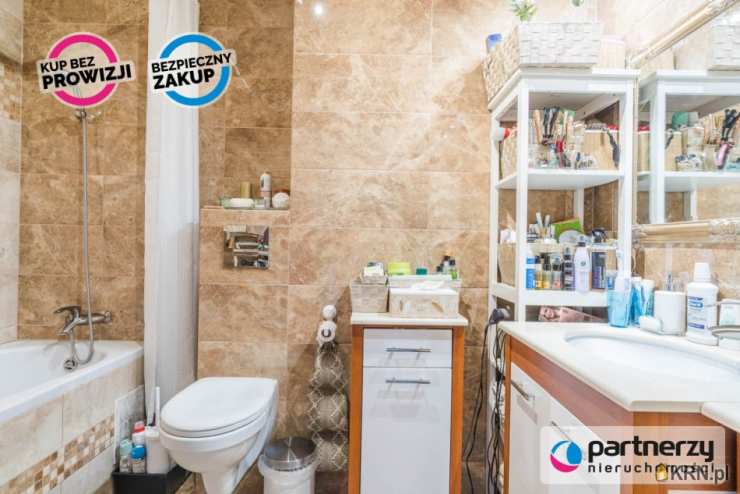 Dom  na sprzedaż, 4 pokojowe, Straszyn, ul. Spokojna