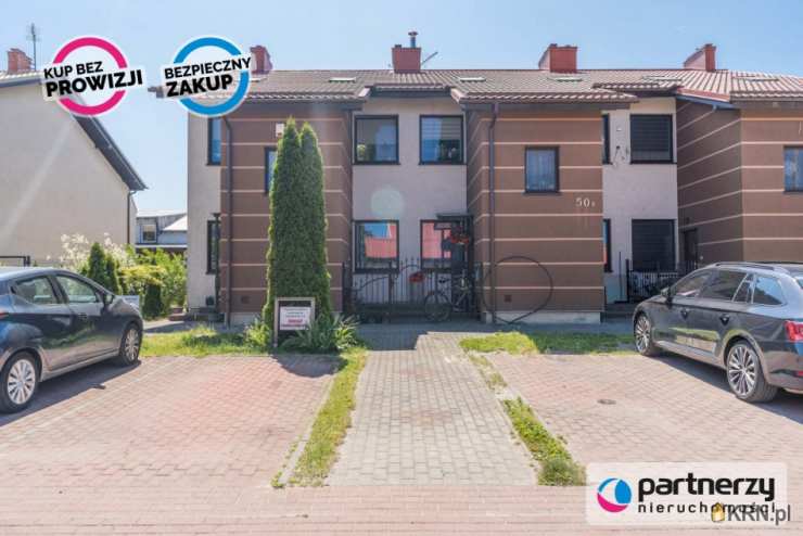 PARTNERZY Nieruchomości sp. z o.o., Dom  na sprzedaż, Straszyn, ul. Spokojna