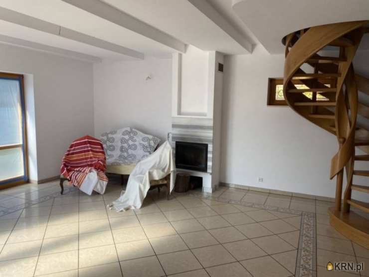 Nieruchomości Wielkopolski - Pośrednictwo Sp. z o.o., Dom  na sprzedaż, Poznań, Jeżyce/Smochowice, ul. 