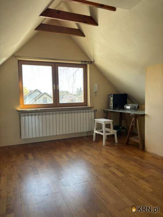 Nieruchomości Wielkopolski - Pośrednictwo Sp. z o.o., Dom  na sprzedaż, Poznań, Jeżyce/Smochowice, ul. 