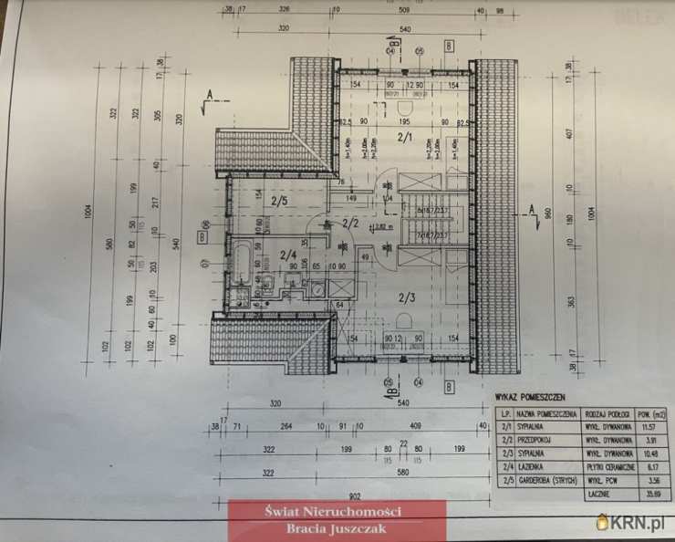 , Dom  na sprzedaż, Święta Katarzyna, ul. 