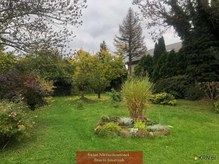 Świat Nieruchomości, Dom  na sprzedaż, Święta Katarzyna, ul. 