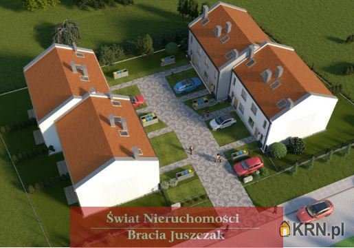 4 pokojowe, Biestrzyków, ul. , Dom  na sprzedaż