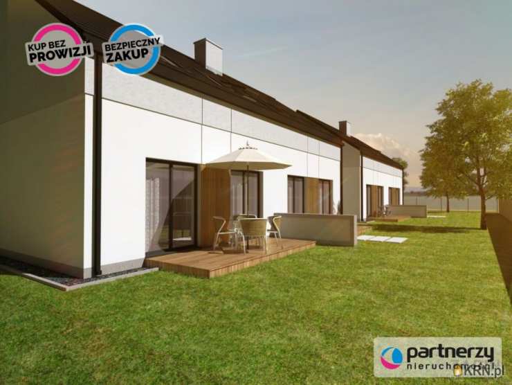 Dom  na sprzedaż, 4 pokojowe, Trąbki Wielkie, ul. Gdańska