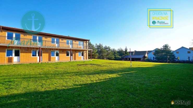 26 pokojowe, Władysławowo, ul. , Dom  na sprzedaż