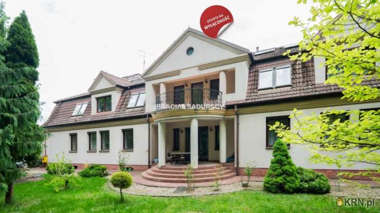 Dom  na sprzedaż, Kazimierza Wielka, ul. T. Kościuszki, 