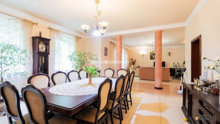 BRACIA SADURSCY ODDZIAŁ BS4 KROWODRZA, Dom  na sprzedaż, Kazimierza Wielka, ul. T. Kościuszki