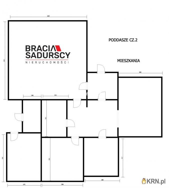 Kazimierza Wielka, ul. T. Kościuszki, Dom  na sprzedaż, 