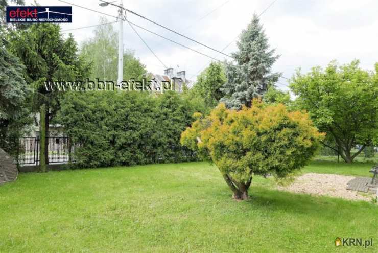 Dom  na sprzedaż, , Bielsko-Biała, Straconka, ul. 