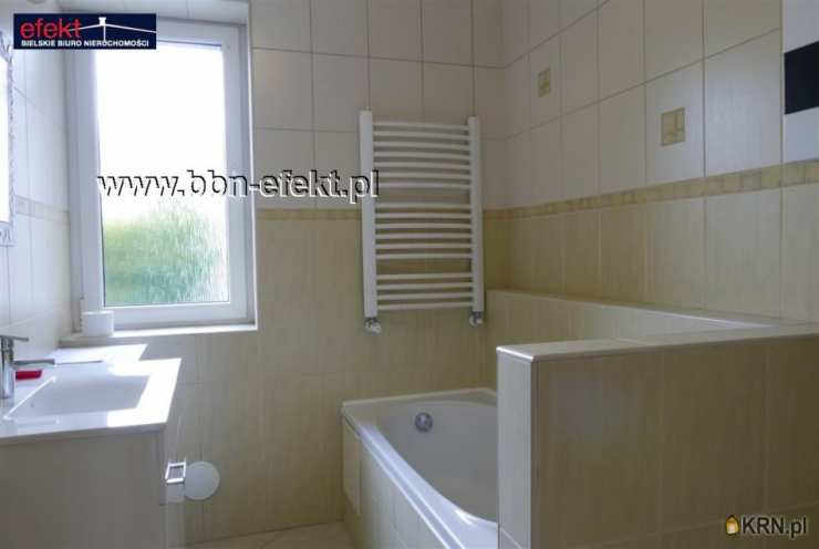 Bielskie Biuro Nieruchomości EFEKT- Krzysztof Filipek , Dom  na sprzedaż, Bielsko-Biała, Straconka, ul. 