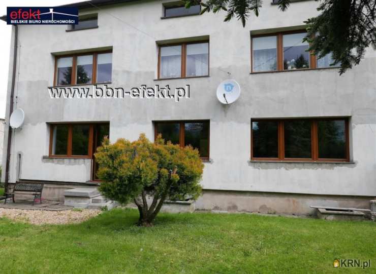 Bielsko-Biała, Straconka, ul. , , Dom  na sprzedaż