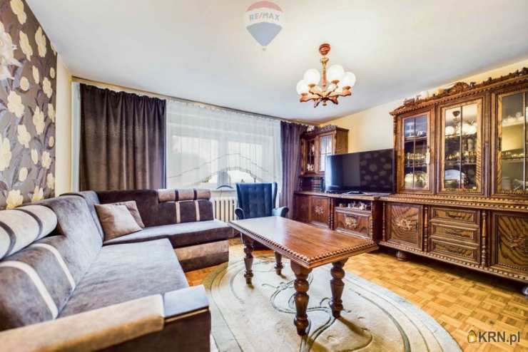 3 pokojowe, Dom  na sprzedaż, Borowina, ul. 