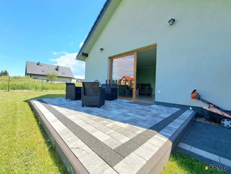 Dom  na sprzedaż, Dobrzykowice, ul. , 4 pokojowe