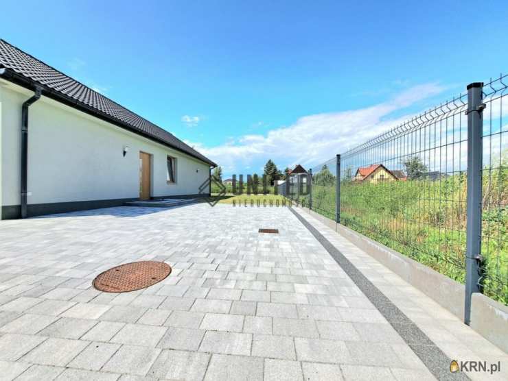 Dobrzykowice, ul. , Dom  na sprzedaż, 4 pokojowe