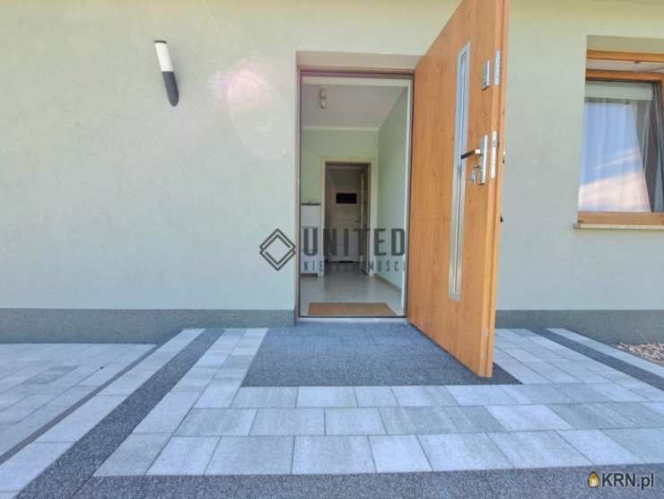 Dobrzykowice, ul. , 4 pokojowe, Dom  na sprzedaż