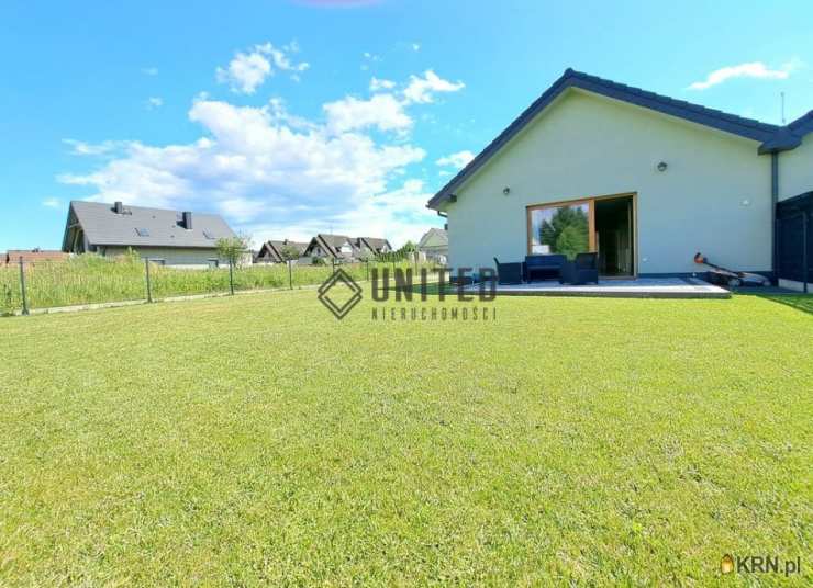 Dom  na sprzedaż, 4 pokojowe, Dobrzykowice, ul. 